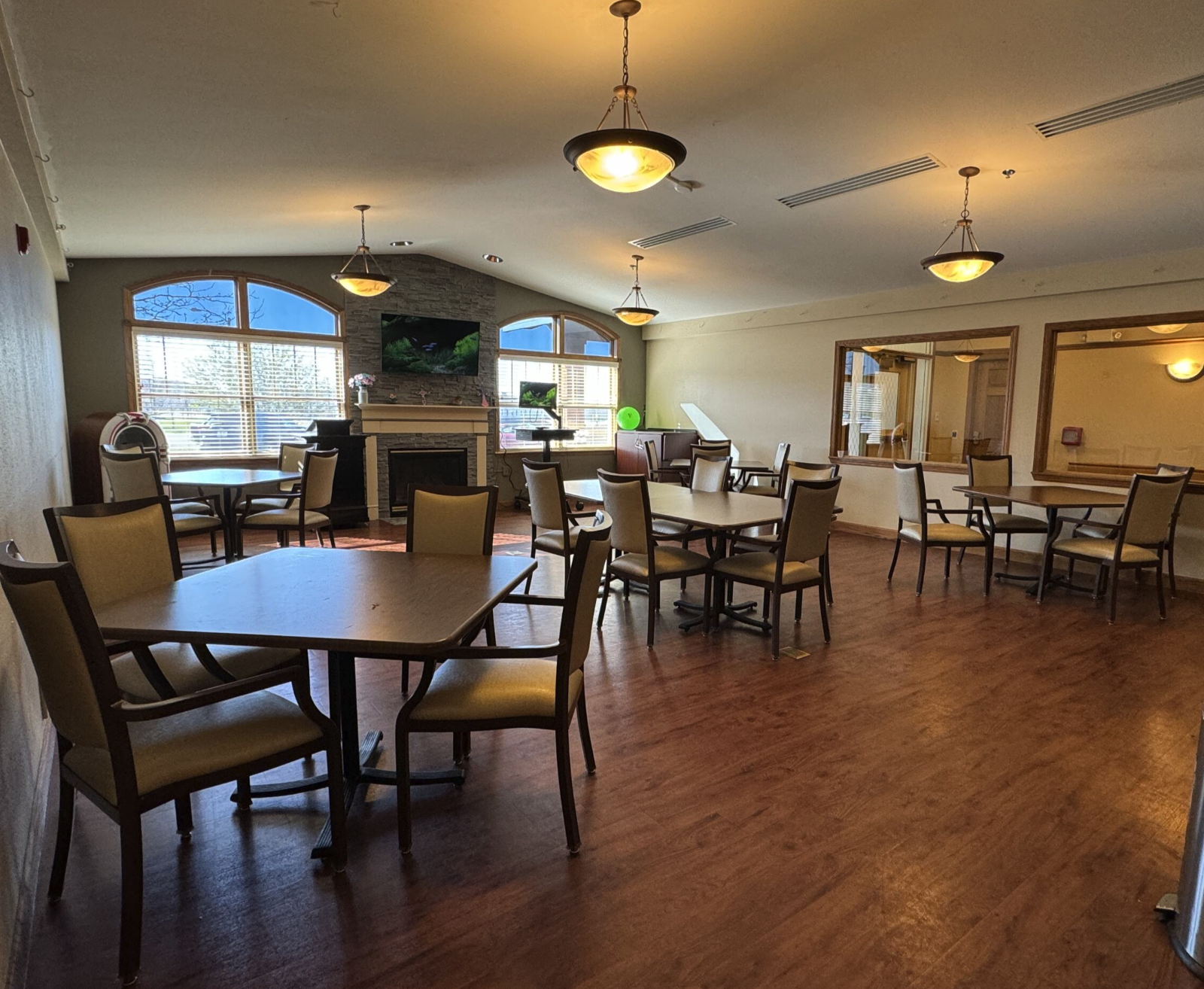 CountryHouse Dickinson, Dickinson, ND